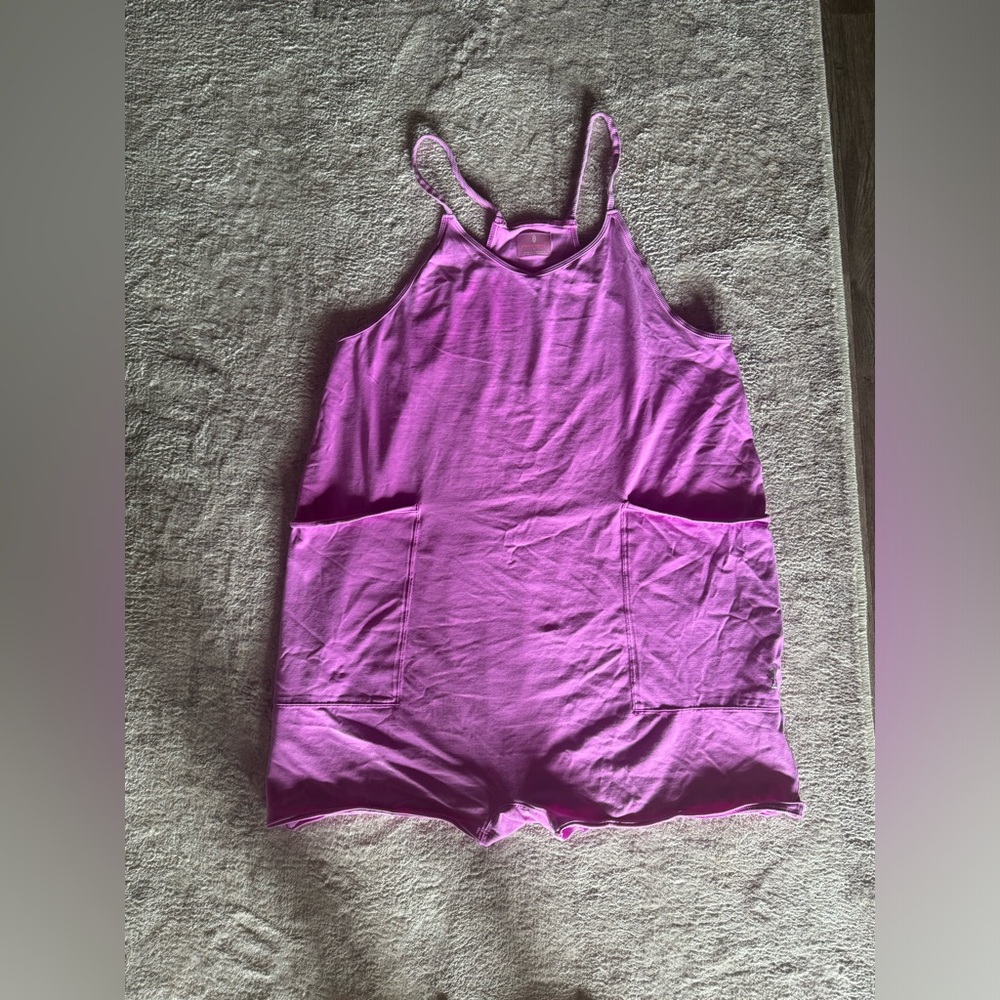 Free people romper